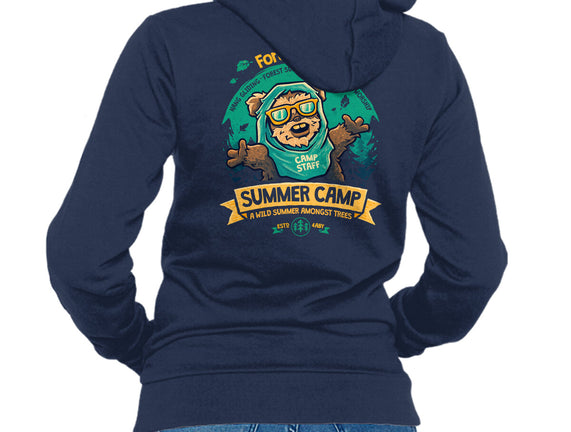 Forest Moon Summer Camp