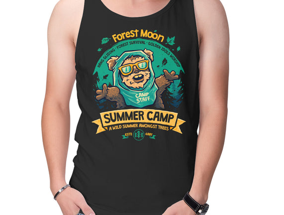 Forest Moon Summer Camp