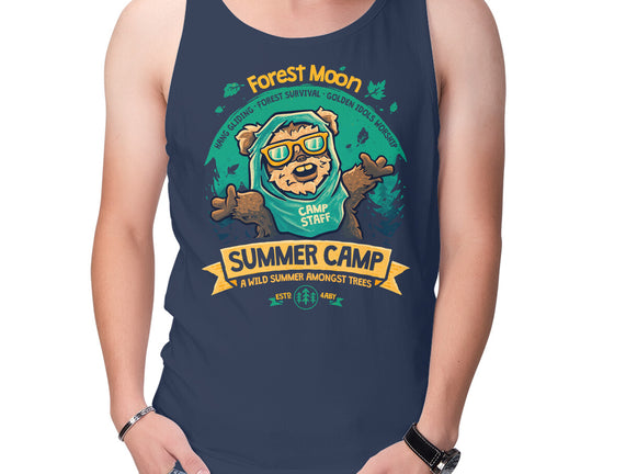 Forest Moon Summer Camp