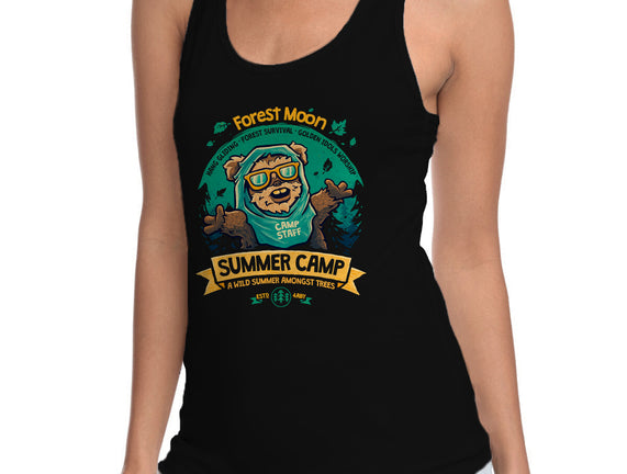 Forest Moon Summer Camp