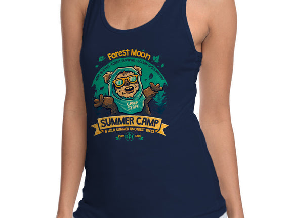 Forest Moon Summer Camp