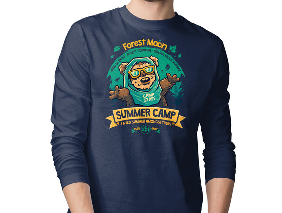 Forest Moon Summer Camp