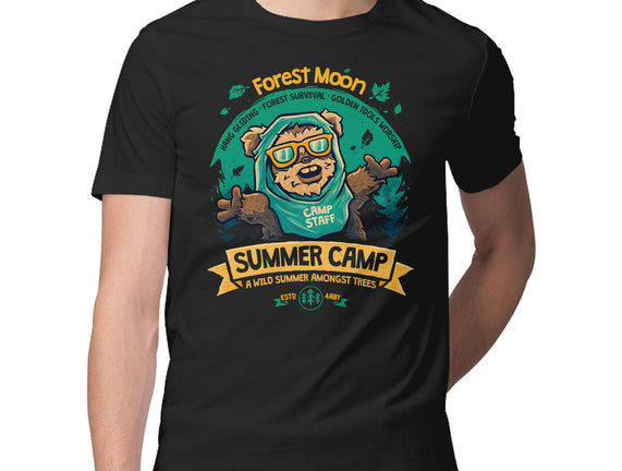 Forest Moon Summer Camp