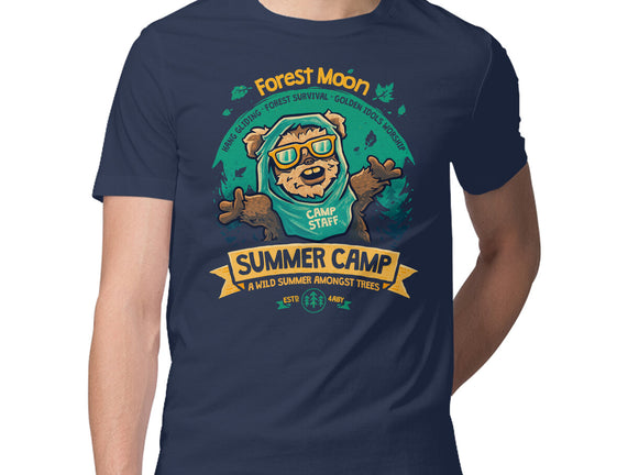 Forest Moon Summer Camp