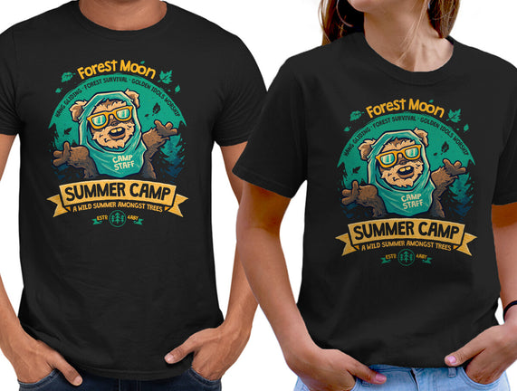 Forest Moon Summer Camp