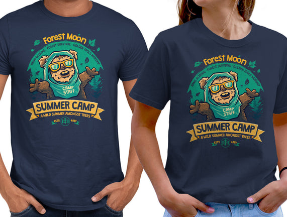 Forest Moon Summer Camp