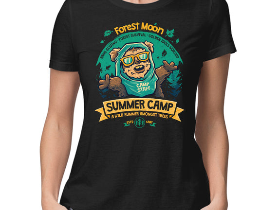 Forest Moon Summer Camp