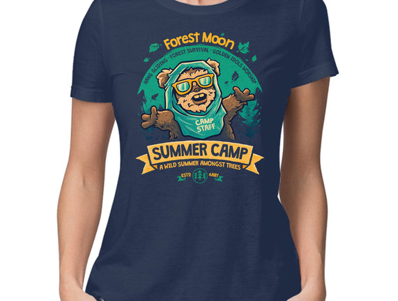 Forest Moon Summer Camp