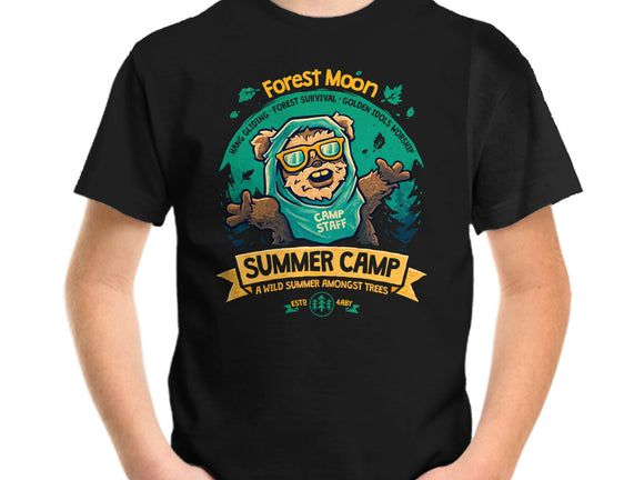 Forest Moon Summer Camp