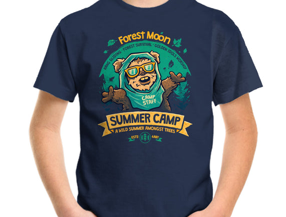 Forest Moon Summer Camp