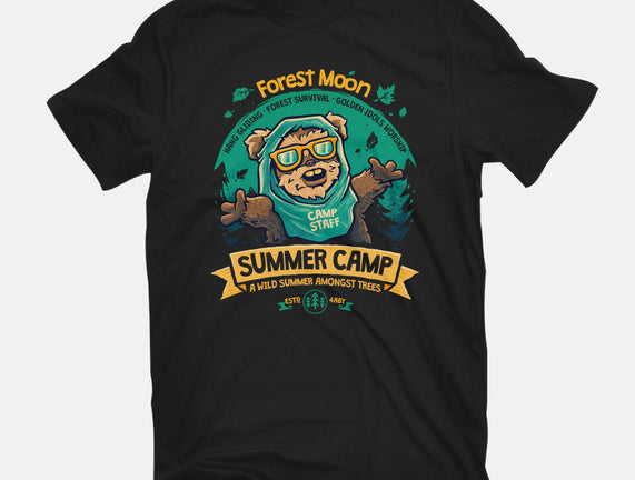 Forest Moon Summer Camp