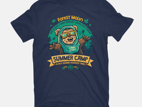 Forest Moon Summer Camp
