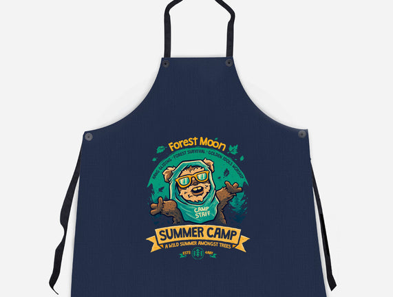 Forest Moon Summer Camp