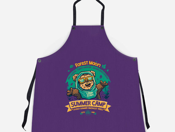 Forest Moon Summer Camp