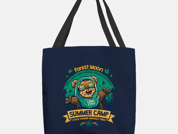 Forest Moon Summer Camp