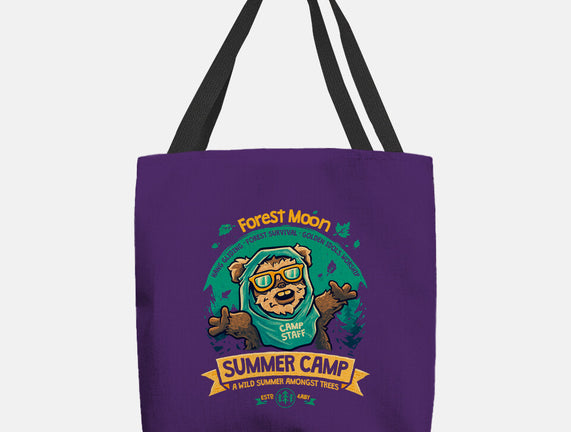 Forest Moon Summer Camp