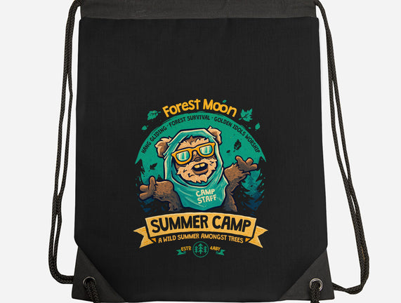 Forest Moon Summer Camp