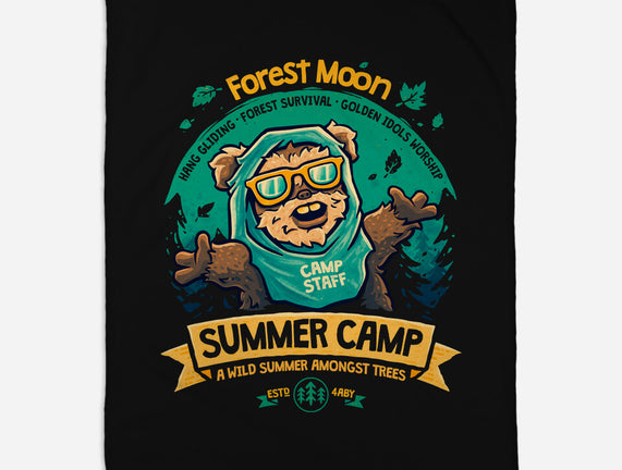 Forest Moon Summer Camp