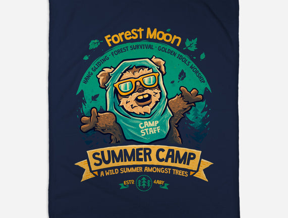 Forest Moon Summer Camp