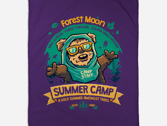 Forest Moon Summer Camp