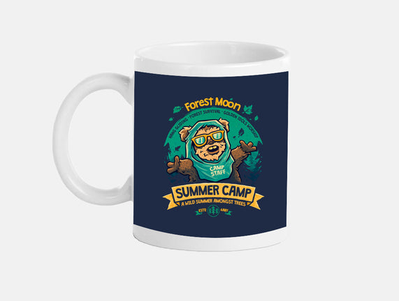 Forest Moon Summer Camp
