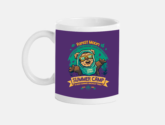 Forest Moon Summer Camp