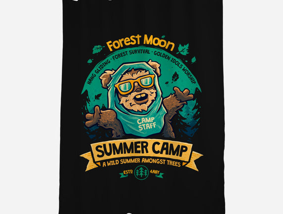 Forest Moon Summer Camp
