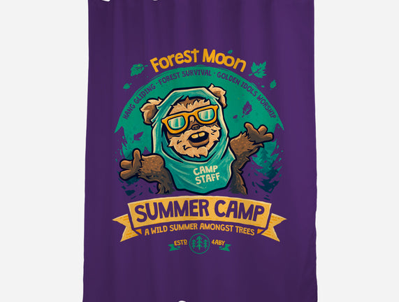 Forest Moon Summer Camp
