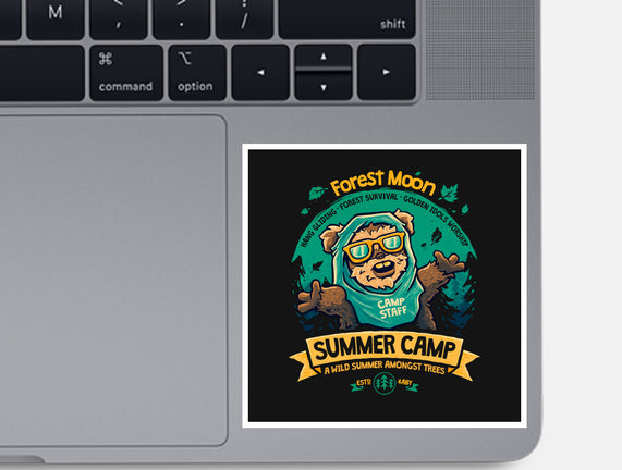Forest Moon Summer Camp