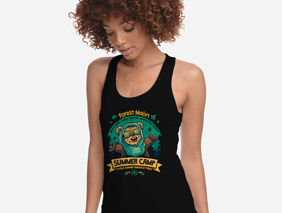 Forest Moon Summer Camp