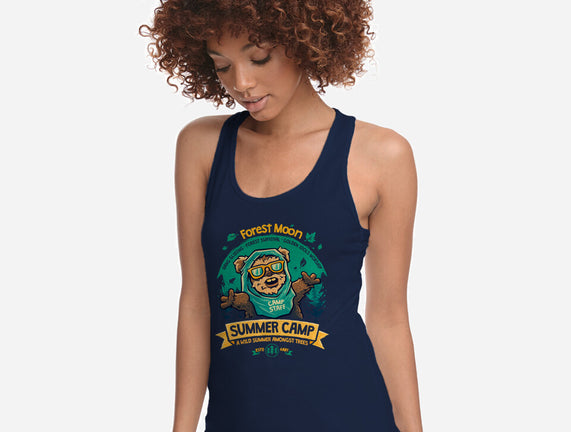 Forest Moon Summer Camp