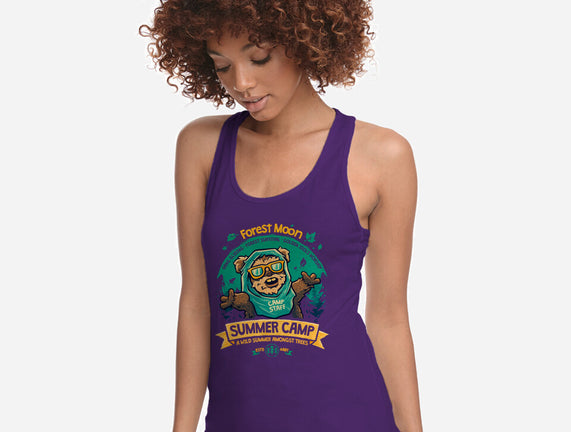 Forest Moon Summer Camp
