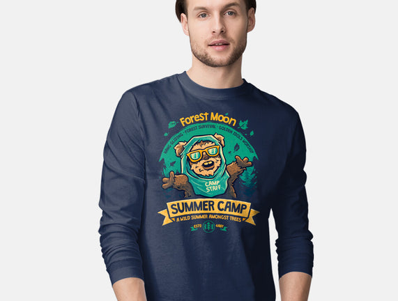 Forest Moon Summer Camp