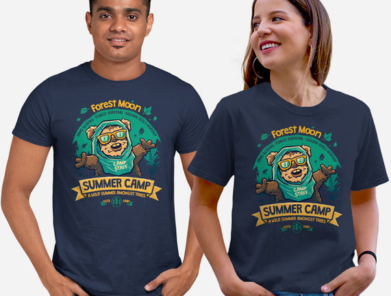 Forest Moon Summer Camp