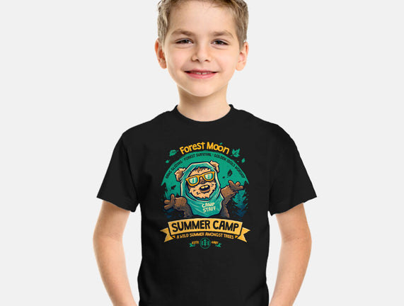 Forest Moon Summer Camp