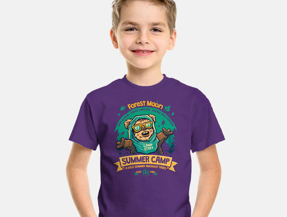 Forest Moon Summer Camp