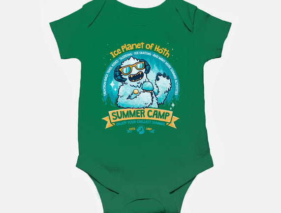 Chillest Summer Camp