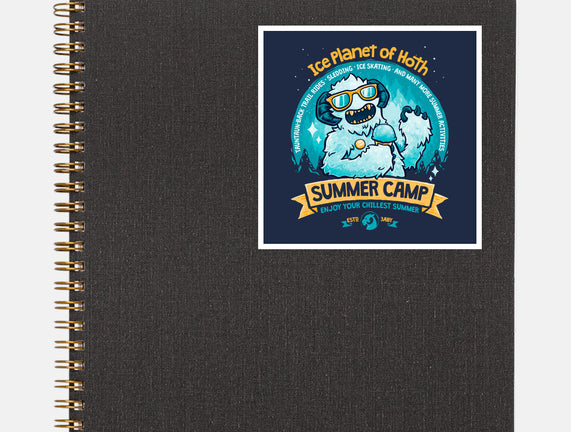 Chillest Summer Camp