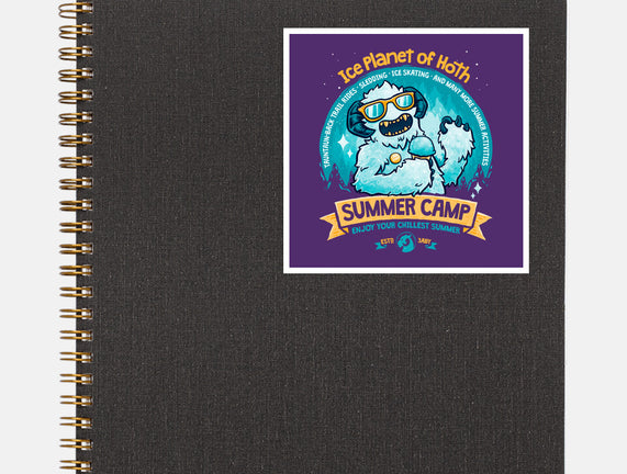 Chillest Summer Camp