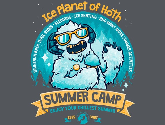 Chillest Summer Camp