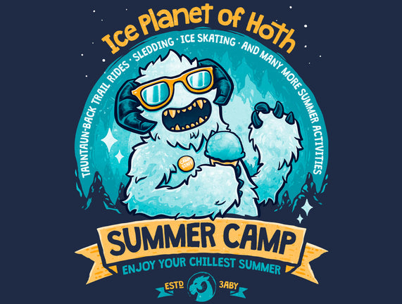 Chillest Summer Camp