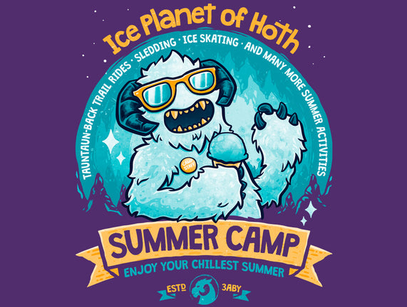 Chillest Summer Camp