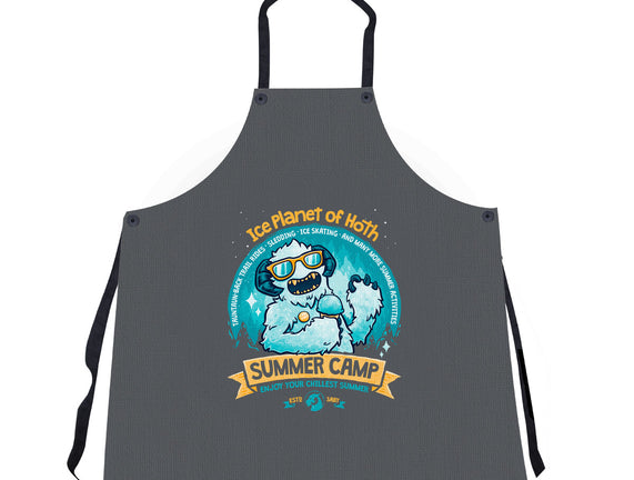 Chillest Summer Camp