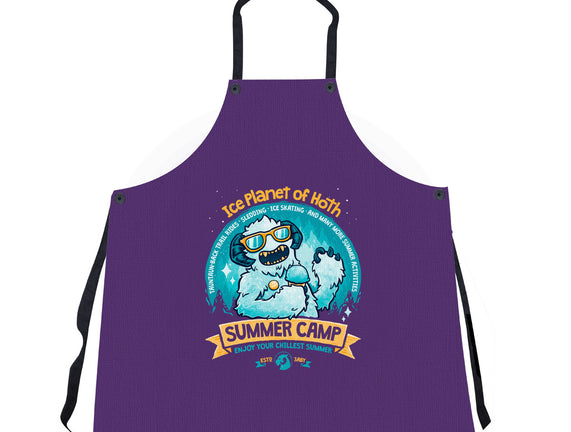 Chillest Summer Camp
