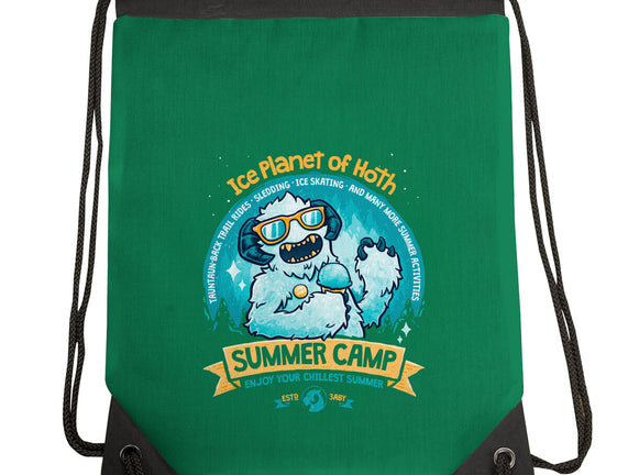 Chillest Summer Camp