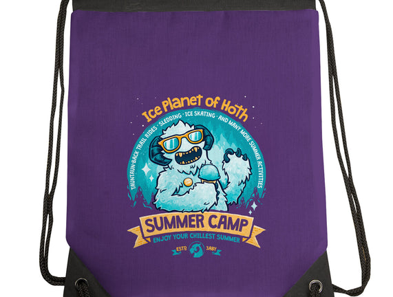 Chillest Summer Camp
