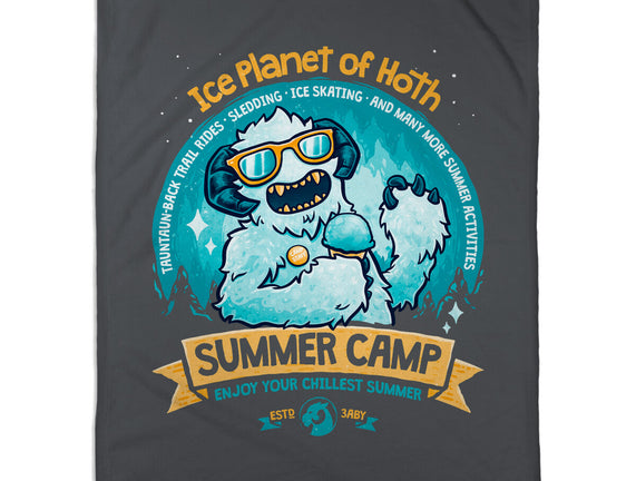 Chillest Summer Camp