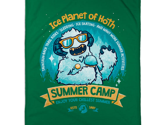 Chillest Summer Camp