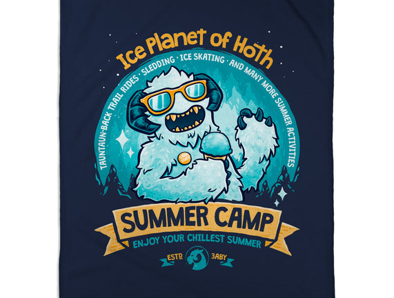 Chillest Summer Camp