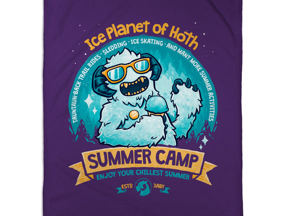 Chillest Summer Camp